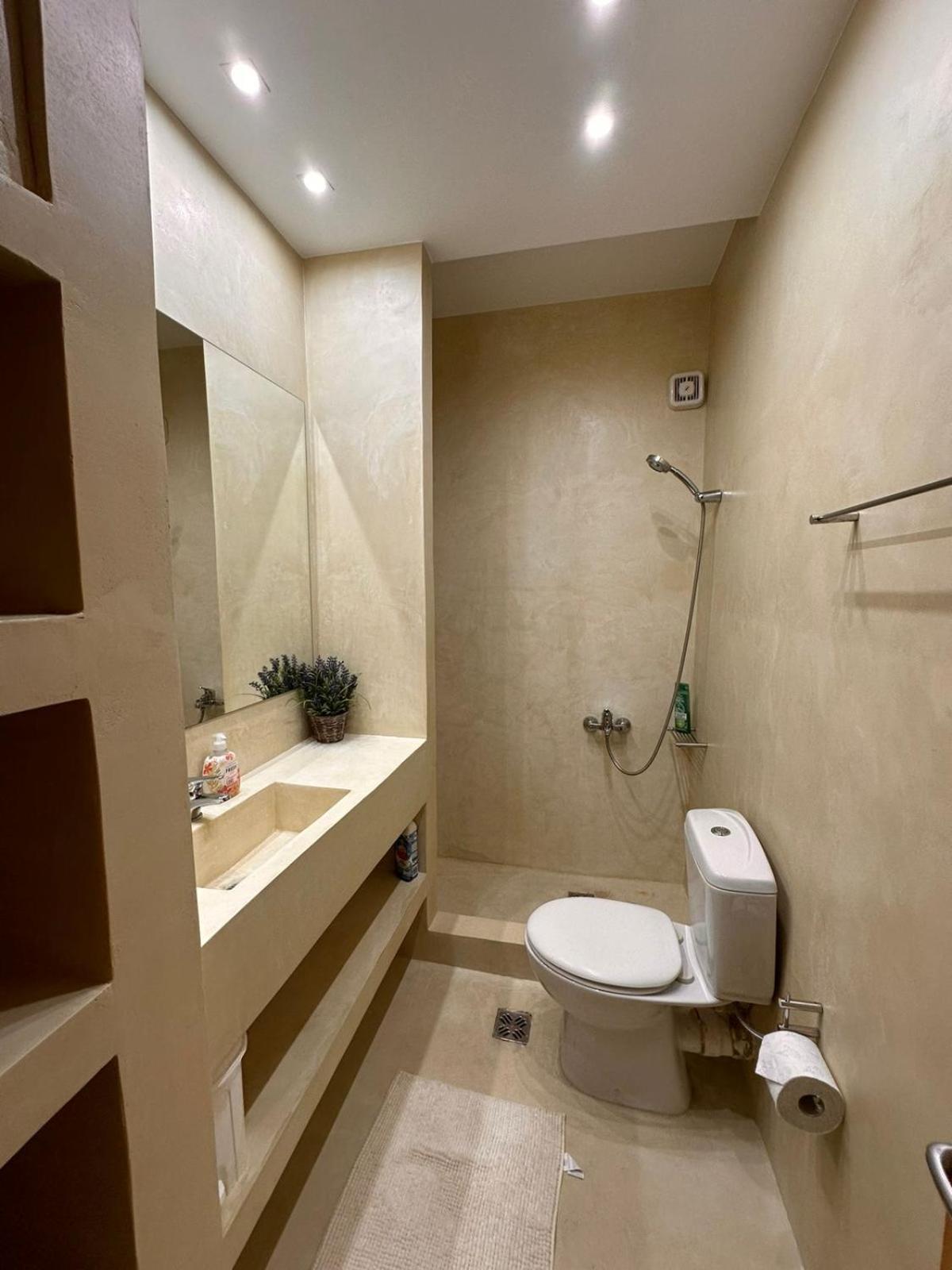 Ph Marina Apartments بورتو خيلي المظهر الخارجي الصورة